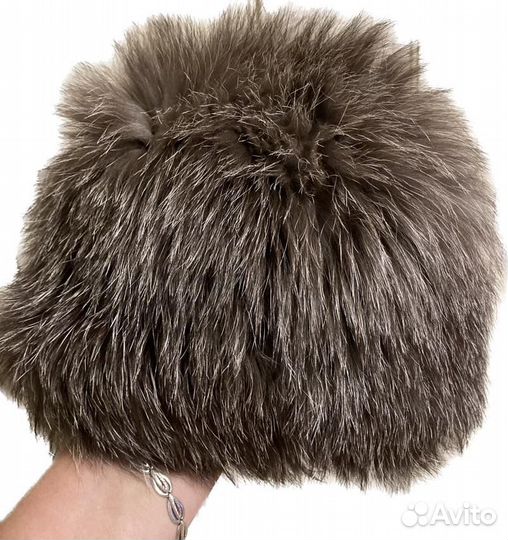 Шапки женские