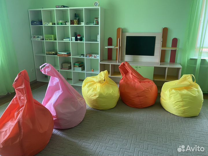 Продленка 18,42,72 и 80 школы фмр