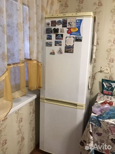 Холодильник бу