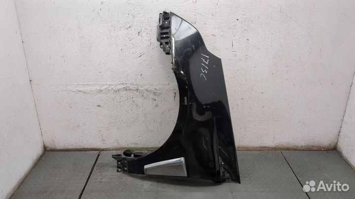 Крыло Cadillac SRX, 2013