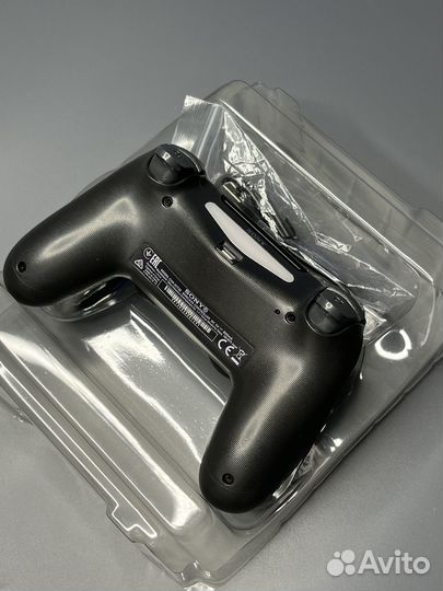 Джойстик для ps4