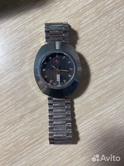 Часы rado