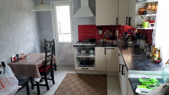 Дом 127 м² на участке 7,8 сот.