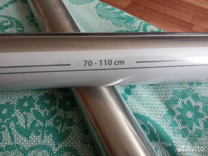 Ножка для столов, телескопическая новая