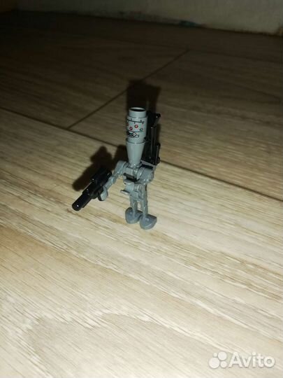 Lego star wars 911947 IG-88