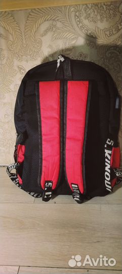 Рюкзак школьный с пикачу