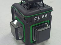 ADA Cube 3-360 green Basic лазерный уровень