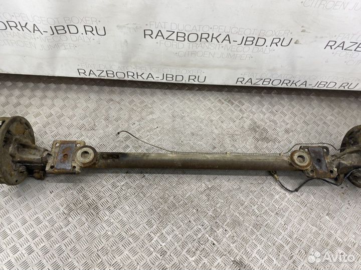 Задняя балка LDV maxus