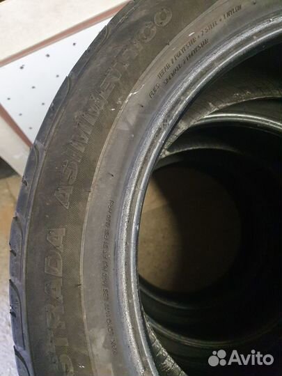 Viatti Strada Asimmetrico 215/55 R17