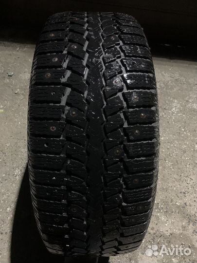 Maxxis MA-SLW Presa Spike 255/55 R18 109