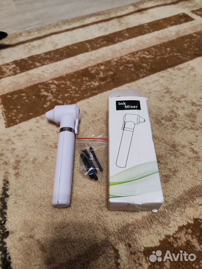 Набор для бровиста, можно по отдельности