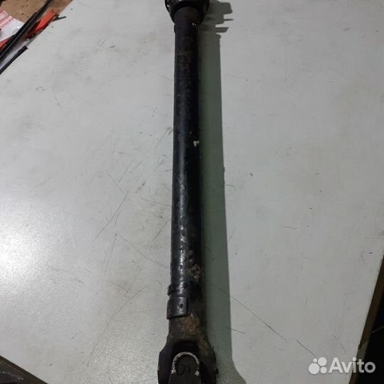 Кардан передний hyundai terracan