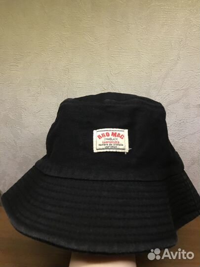 Панамки Nike летние