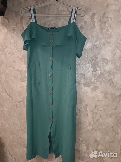 Сарафан женский