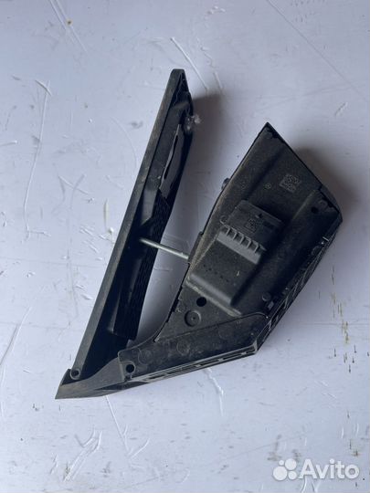 Педаль газа mercedes w213 A2053000004