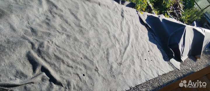 Ковролин 2х5 и 2х6