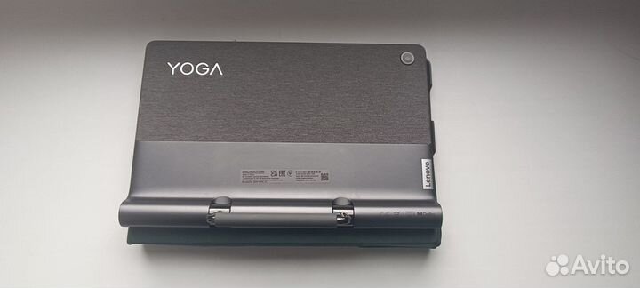 Планшет Lenovo yoga tab 11