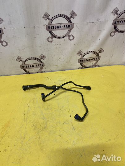 Bmw 5 GT f07 шланги охлаждения эбу