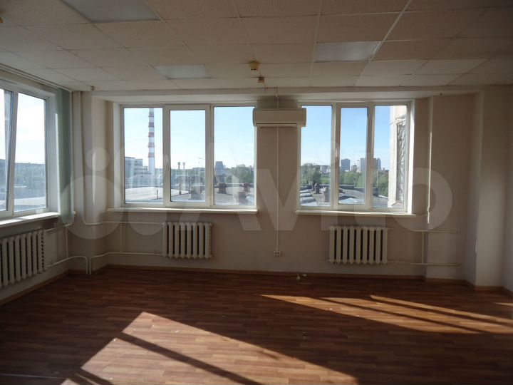 Колмогорова3/Офис,222м²/виз/Заречный