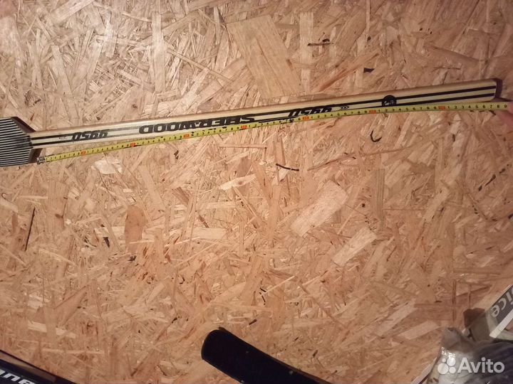 Вратарская клюшка новая 25