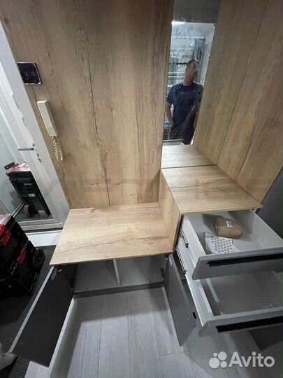 Прихожая напрямую от производителя