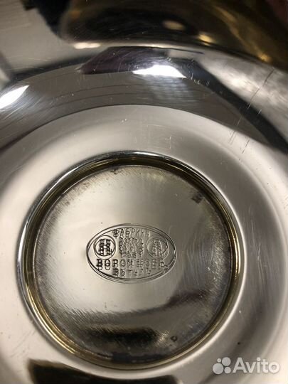 Капельник для самовара