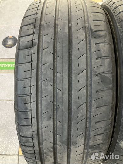 Yokohama BluEarth-GT AE-51 225/55 R17 100W