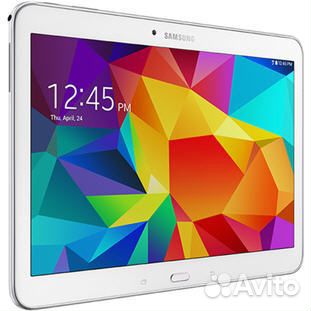 Samsung Galaxy Tab 4 10.1 SM-T535