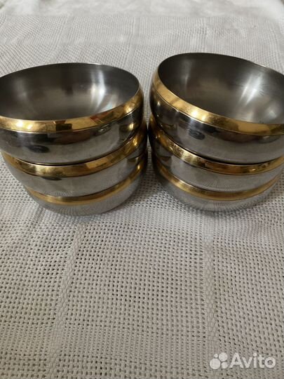 Набор столовой посуды Zepter