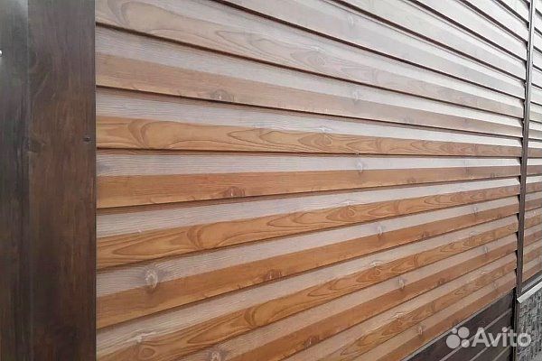 Сайдинг металлический GrandLine/грандлайн