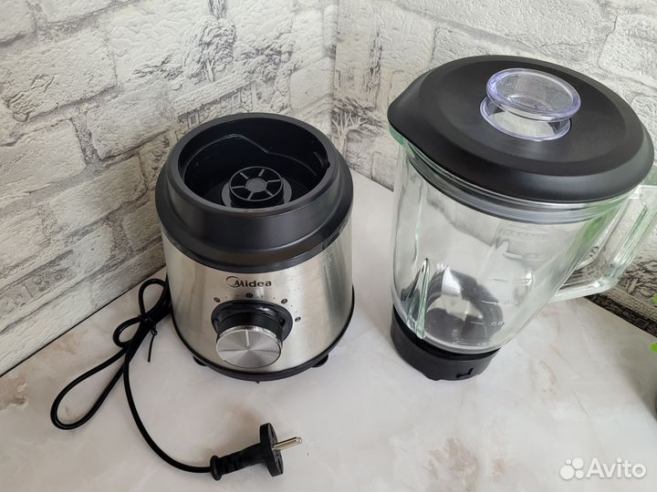 Блендер midea MC - BL 1006