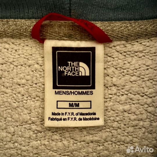 Худи The North Face