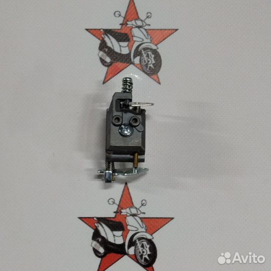 Карбюратор для бензопилы Partner 350/351