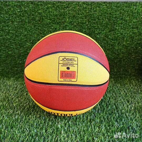 Мяч баскетбольный Jogel JB-800, Размер №7
