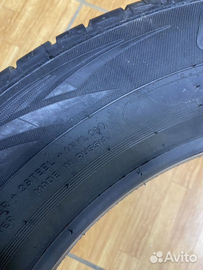 Cordiant Comfort 2 185/60 R15 88H