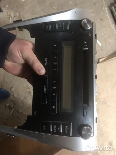 Камри v50