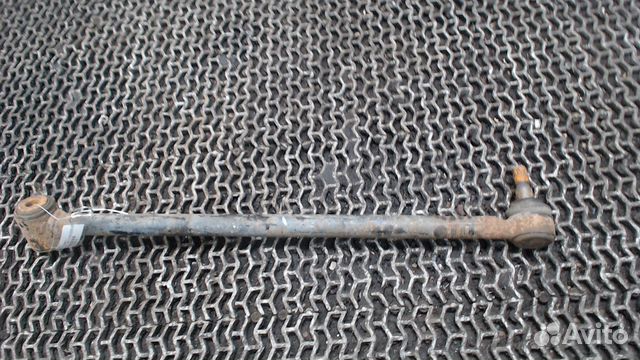 Рычаг подвески Hyundai Santa Fe, 2002