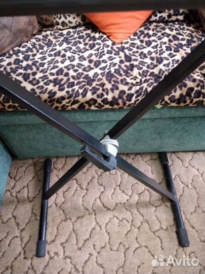 Синтезатор yamaha PSR R300