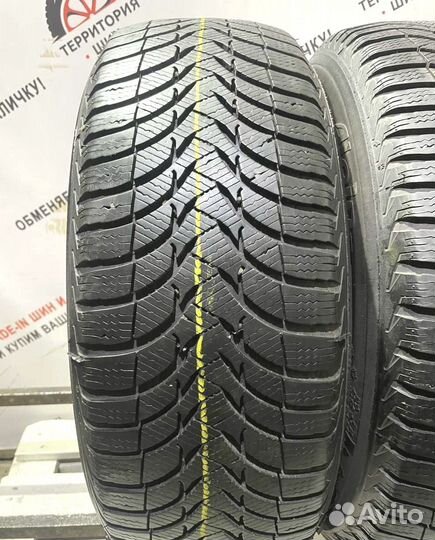 Michelin Alpin A4 185/65 R16 93Y