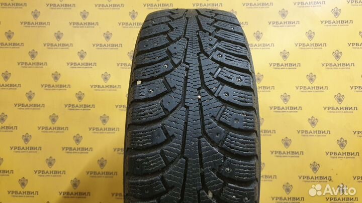 Nokian Tyres Nordman 5 195/55 R15 89T
