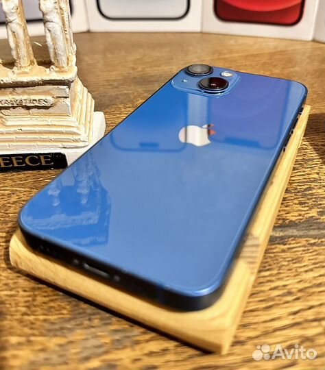 iPhone 13 mini, 256 ГБ