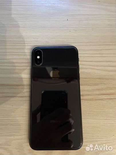 iPhone X, 64 ГБ
