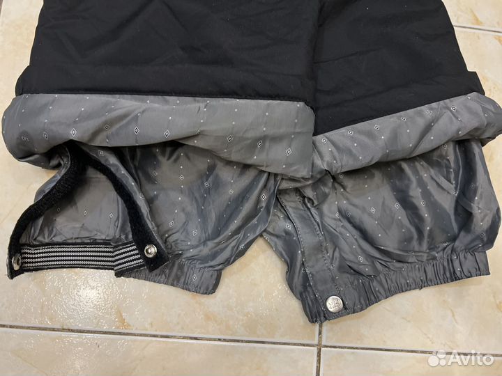 Брюки горнолыжные Helly Hansen размер L