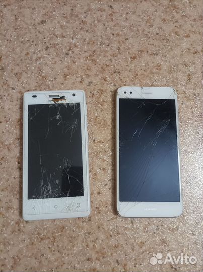 HUAWEI Nova Lite, 3/16 ГБ