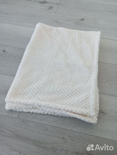 Плед детский