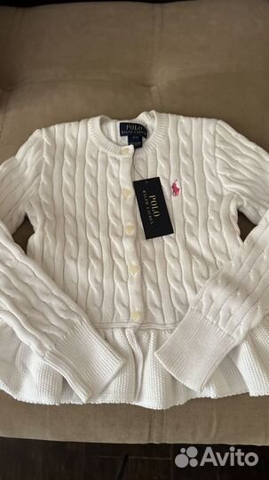 Детская одежда для девочек