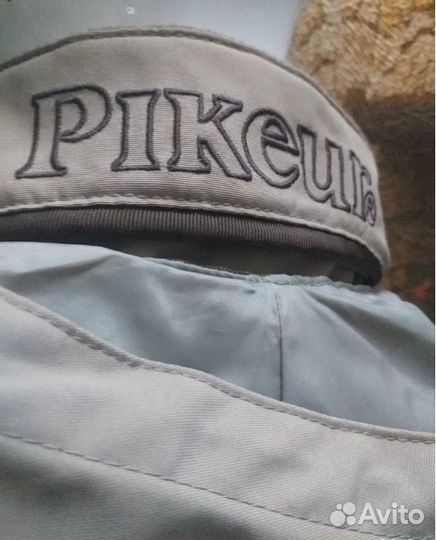 Куртка Pikeur p.44