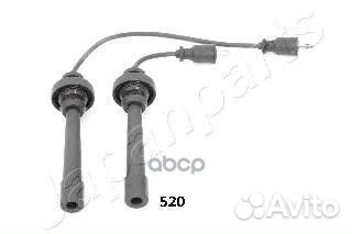 Комплект в/в проводов Mits Lancer -03 ic520