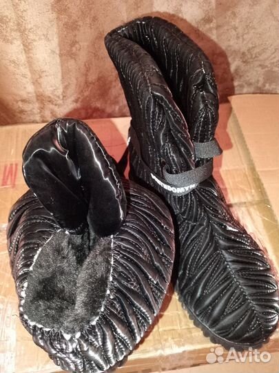 Угги женские