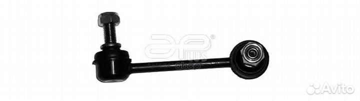 Стойка стабилизатора зад прав honda: civic